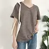 Factory new model summer woman shirts T shirt blouse women female cloth