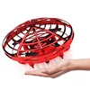 hot sell toys flying UFO with electronic