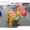 Silicone Rubber Dinosaur Realistic Simulation Dinosaur