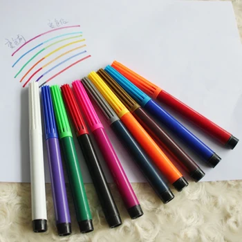 color changing markers