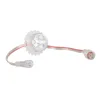 led shenzhen Auto addressable DMX LED pixel light for Pixel sky effect in Nightclub ,disco and bar led programming pixel