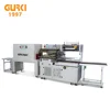 Polyolefin Film Shrink Wrapping Equipment In Stock