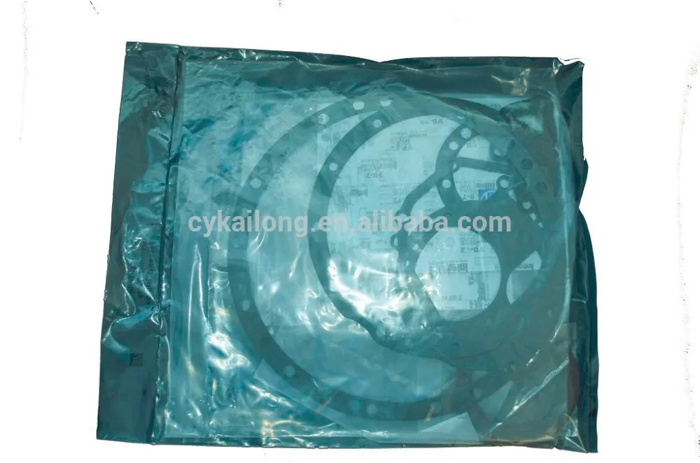 transmission repair seal kits