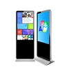 43'' High Resolution Clear Touch Screen Monitor