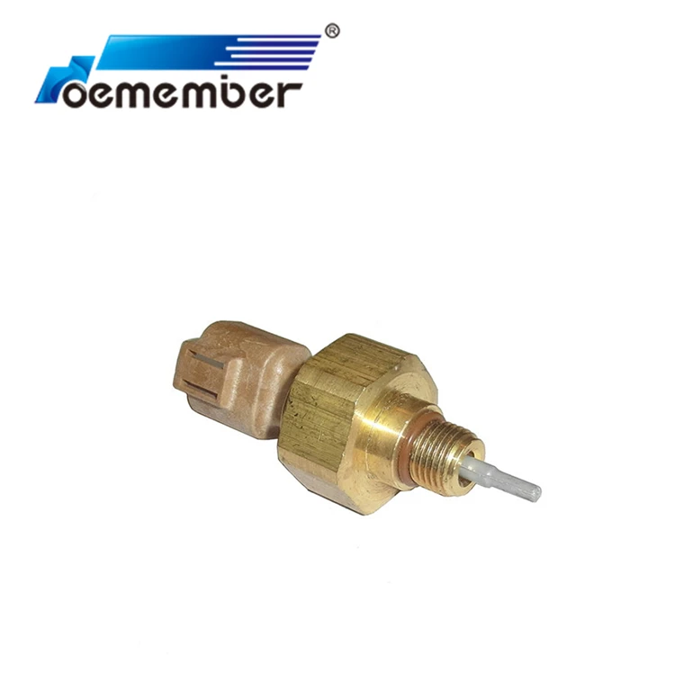 גבוהה באיכות Oem 4921483 4009913 מקורי דיזל מתג כולל משאית לחץ שמן חיישן