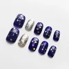A3 finger nail art mini embossing 3d uv led flatbed digital printer
