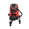 High Quality 8 Line Red Laser Beam Laser Level Red laser level 3d