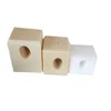 Engineering plastic hdpe cnc machined plastic parts