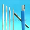 NC groove-cutting tool