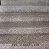 G664 Granite Anti-Slip Stairs, Vibrant Rose Pink Granite Steps