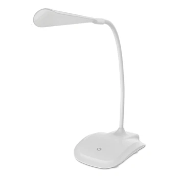 battery desk lamp