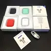 i12 i11 i110 Binaural Call Oem Double Calinng Earphone Controller