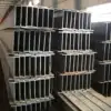 Hot Rolled Q235B H Beam Shape Steel Material