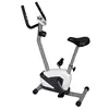 Magnetic Upright Exercise Gym Bike With Program