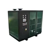 Refrigerant air flow dryer with international compressor