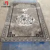 Bargain Price Waterjet Ganite Medallion Marble Border Water Jet Round