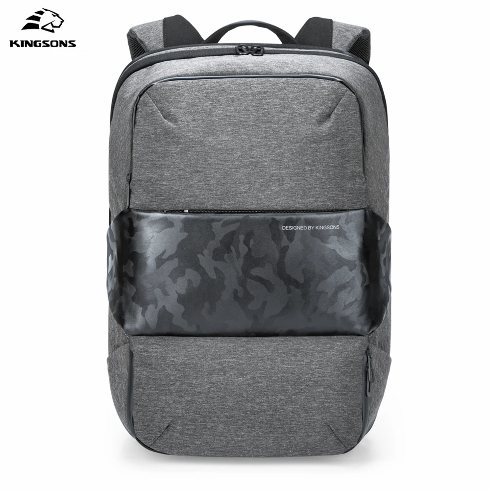 backpack with laptop sleeve and shoe compartment