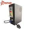 Factory direct wholesale multi coin operated electric controller box timer for washing machine / massage chair