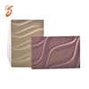 AISI SUS ASTM embossed/laser/etched/hairline/colored finished stainless steel decorative sheet