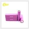 Made in korea products authentic new 30Q VS hg2 3000mah 3.7v rechargeable li-ion used car battery
