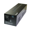 10 ports USB 3.0 hub with 12V 20A built-in power supplier charge and syncs 10 pcs tablet/mobile phones at the same time