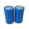Power type 3.6v er34615m 13000mAH lithium primary battery in high performance