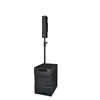 Best Price 10' Wall Speaker Top Quality Pa System Drivers