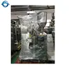 Automatic Snus Tobacco Packing Machine with Filter Paper