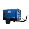 30BAR Atlas diesel portable air compressor 30 m3/min psa air compressor from original factory pressure swing adsorption plant