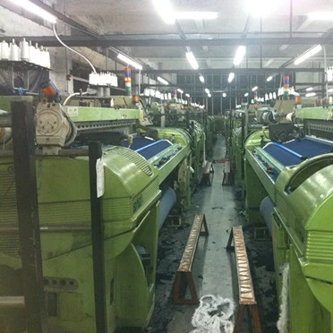 
used label weaving machine 