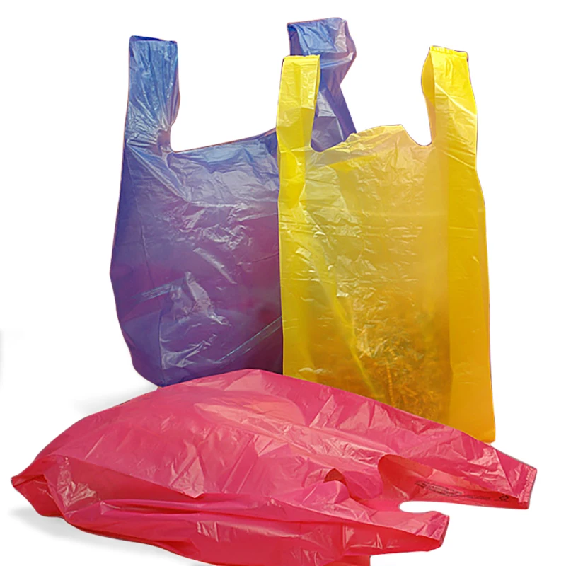 buy plastic shopping bags