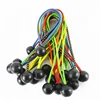 High Strength Elastic Ball Loop Elastic String Ball Bungee Cord