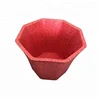 Eco-friendly 100% recyclable EPP Flower Plant Pots