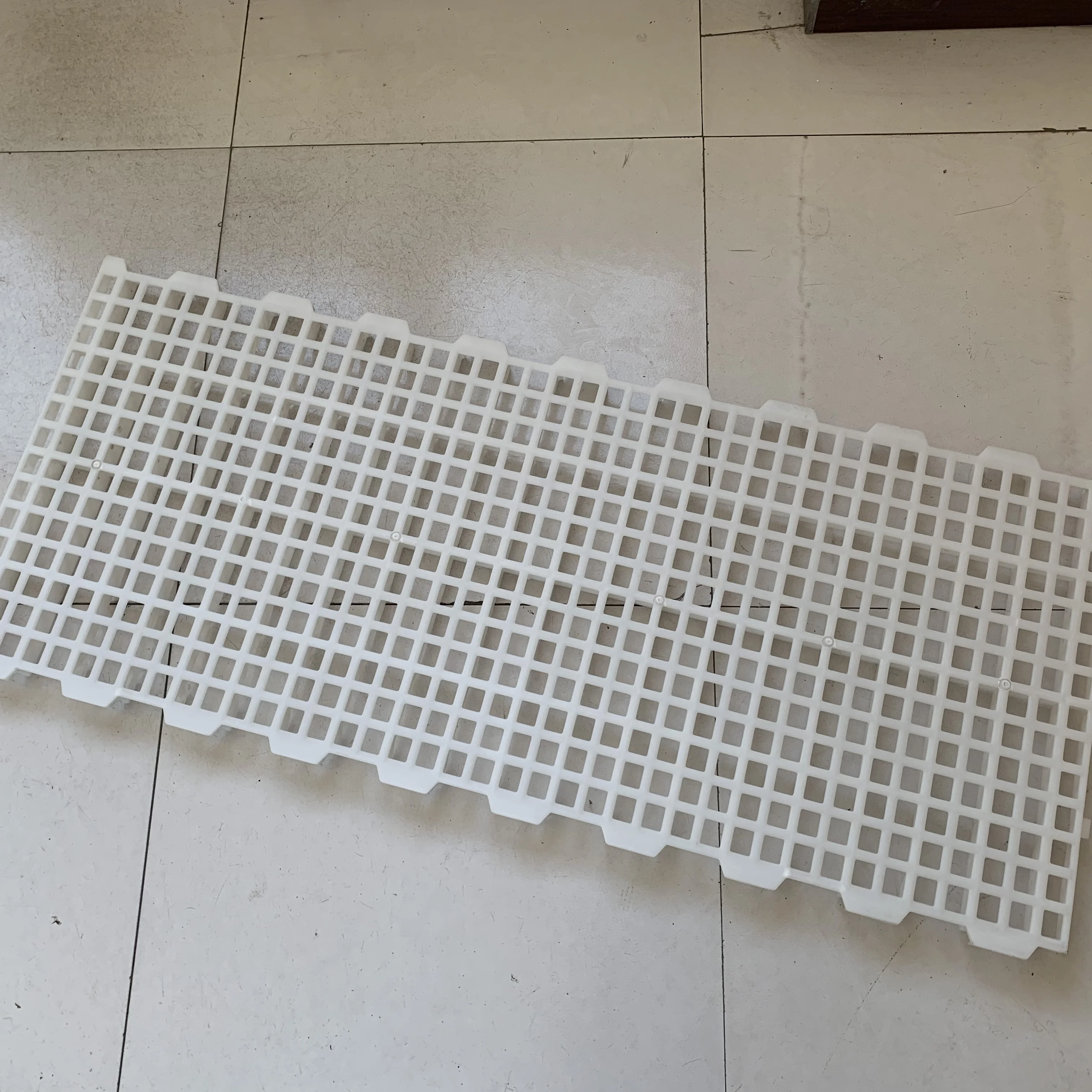 New Material Plastic Slat Flooring For Poultry House En Floor New Material Plastic Slat Flooring For
