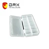 Ningbo Everest SPC205 12 Slots Plastic Storage Ring Case