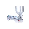 Marble paste filling machine