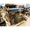 Cappuccino coffee maker single group with imported commercial coffer machine