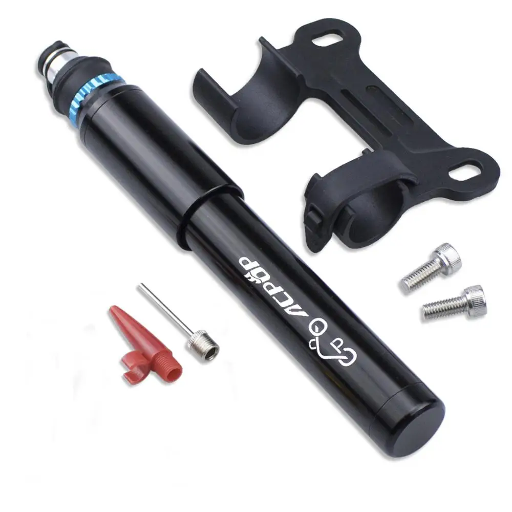 hand pump for bike tyres