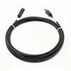TUV Standard Customized # 12AWG 10AWG Solar Installation Extended Cable