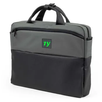 Hot Sale Business Cheap Meeting Bags Laptop Carrier Good Quality Liberty Convention Briefcase ...