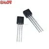 New and Original YX801 YX802 YX803 YX805 YX806 TO-94 SOT23-5 Controller IC LED Driver ICs Solar Powered Lights