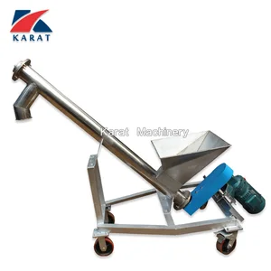 Auger Feeder System Auger Feeder System Suppliers And