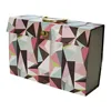 Office school supplies stationery Wideny 19 pockets paper accordion document file folder expanding office file organizer