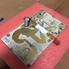 110w Ultra Wide Band Doherty DTV Power Amplifier Module