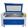 1390 cnc laser cutting machine for die board acrylic MDF co2 laser cutter with CE FDA