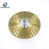 105mm-350mm Pyramid Electroplated Vanity Blade Cutting Saw Blade For Grinding And Cutting Marble