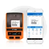Puty 50DC thermal android barcode usb bluetooth thermal printer IOS cable label wireless usb thermal printer