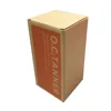 Recycle Export kraft paper boxfor Packaging with CMYK offset printing Top & Bottom Full Over lap