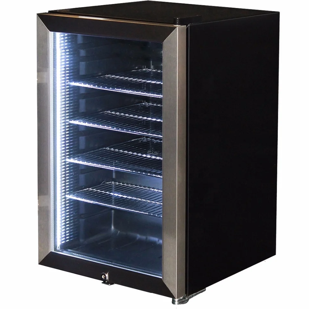 Шкаф холодильный ант hus- 70-s