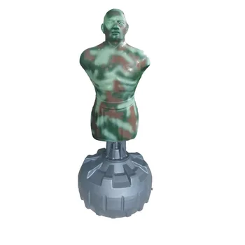 Century Bob Body Opponent Bag Human Torso Punching Target Product On